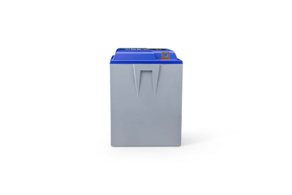 Battle Born 100Ah 12V Smart LiFePO4 Deep Cycle Battery