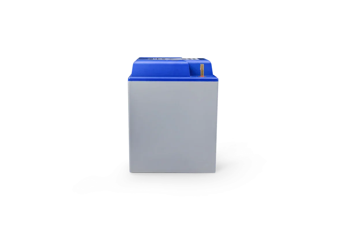 Battle Born 75Ah 12V Group 24 LiFePO4 Deep Cycle Battery