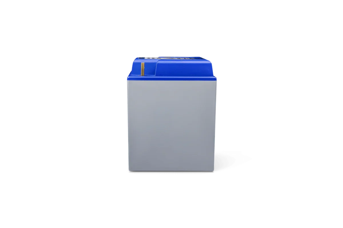 Battle Born 75Ah 12V Group 24 LiFePO4 Deep Cycle Battery