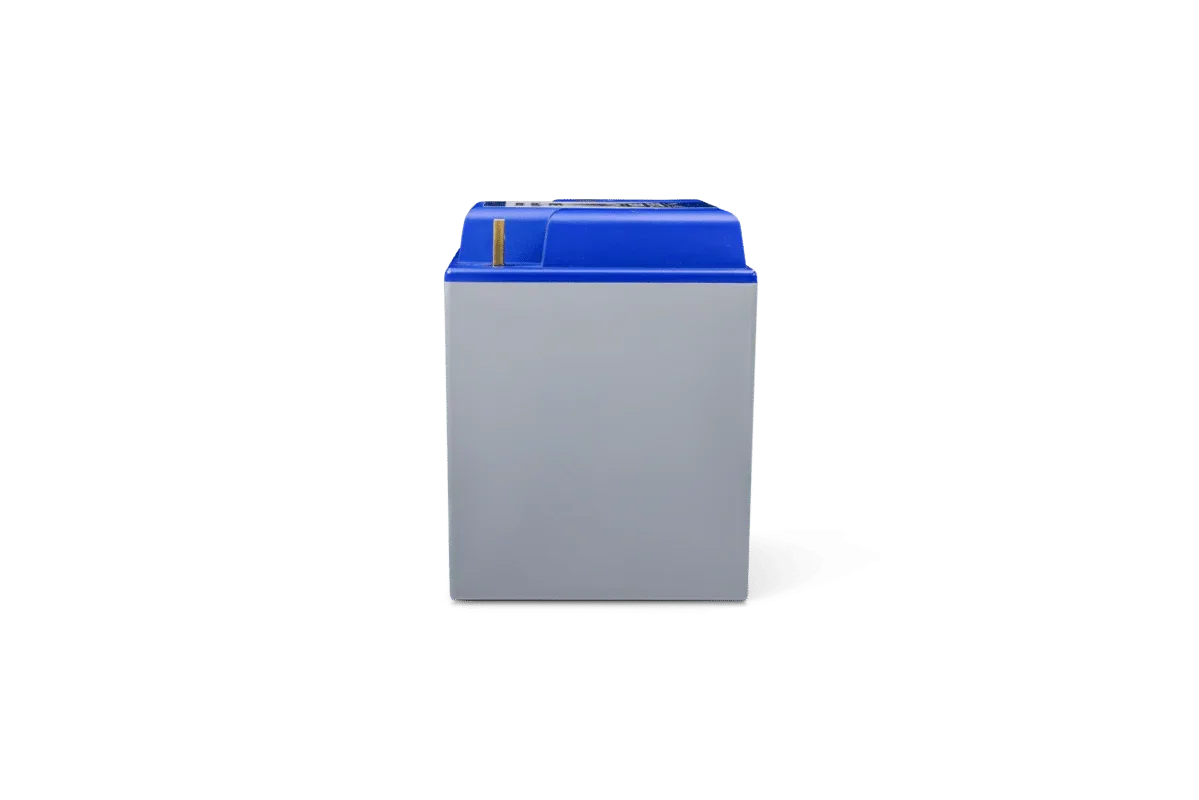 Battle Born 75Ah 12V Group 24 LiFePO4 Deep Cycle Battery
