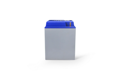 Battle Born 75Ah 12V Group 24 LiFePO4 Heated Battery Kit