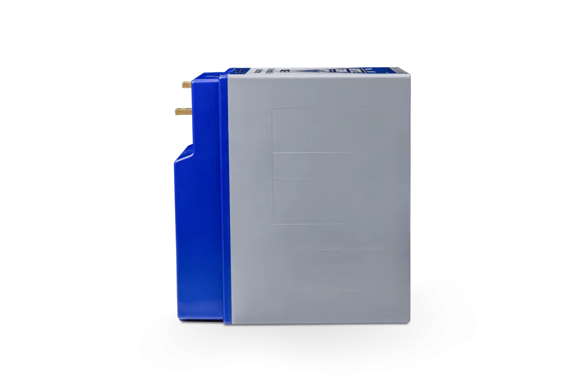 Battle Born 100Ah 12V GC2 LiFePO4 Heated Battery Kit