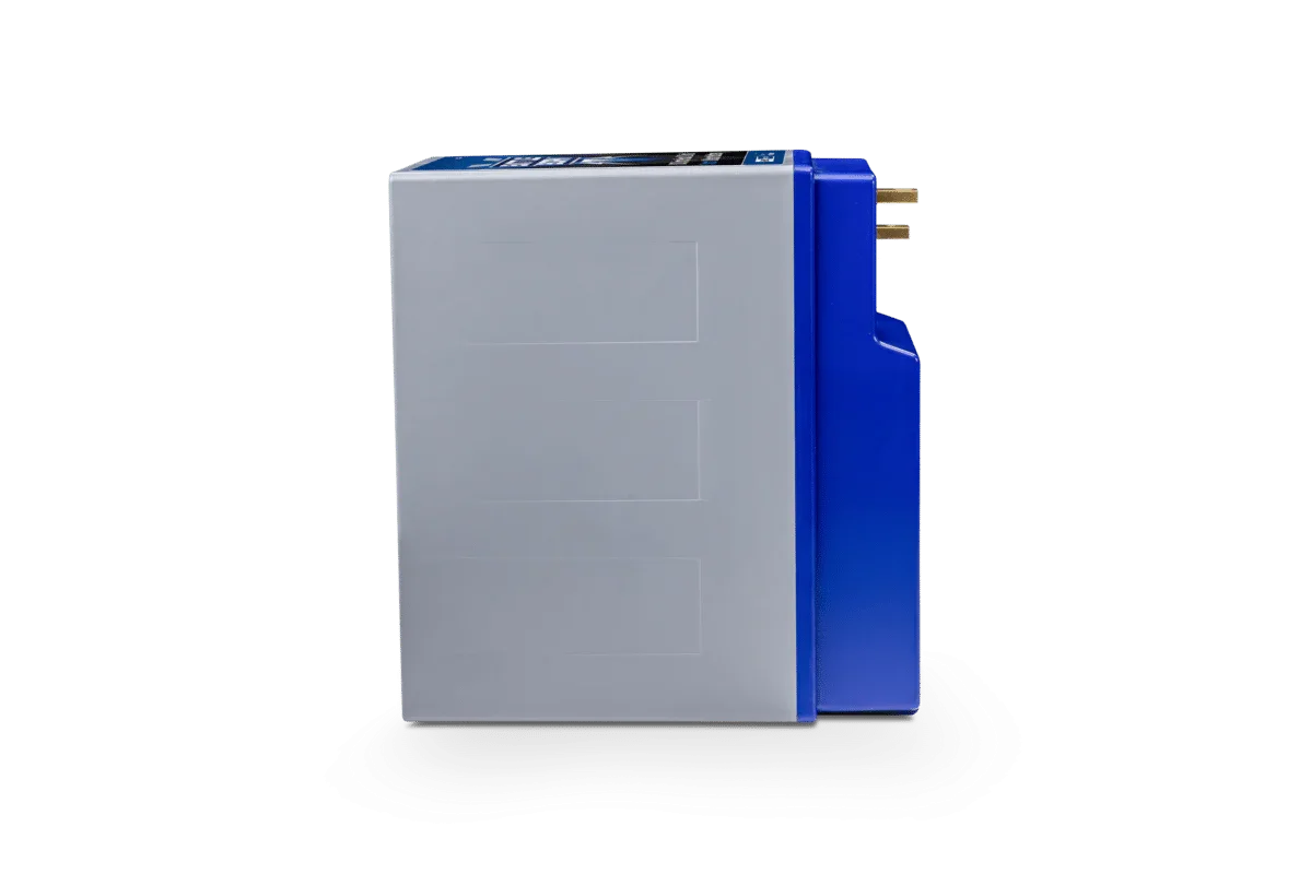 Battle Born 100Ah 12V GC2 Smart LiFePO4 Deep Cycle Battery