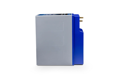 Battle Born 100Ah 12V GC2 Smart LiFePO4 Deep Cycle Battery