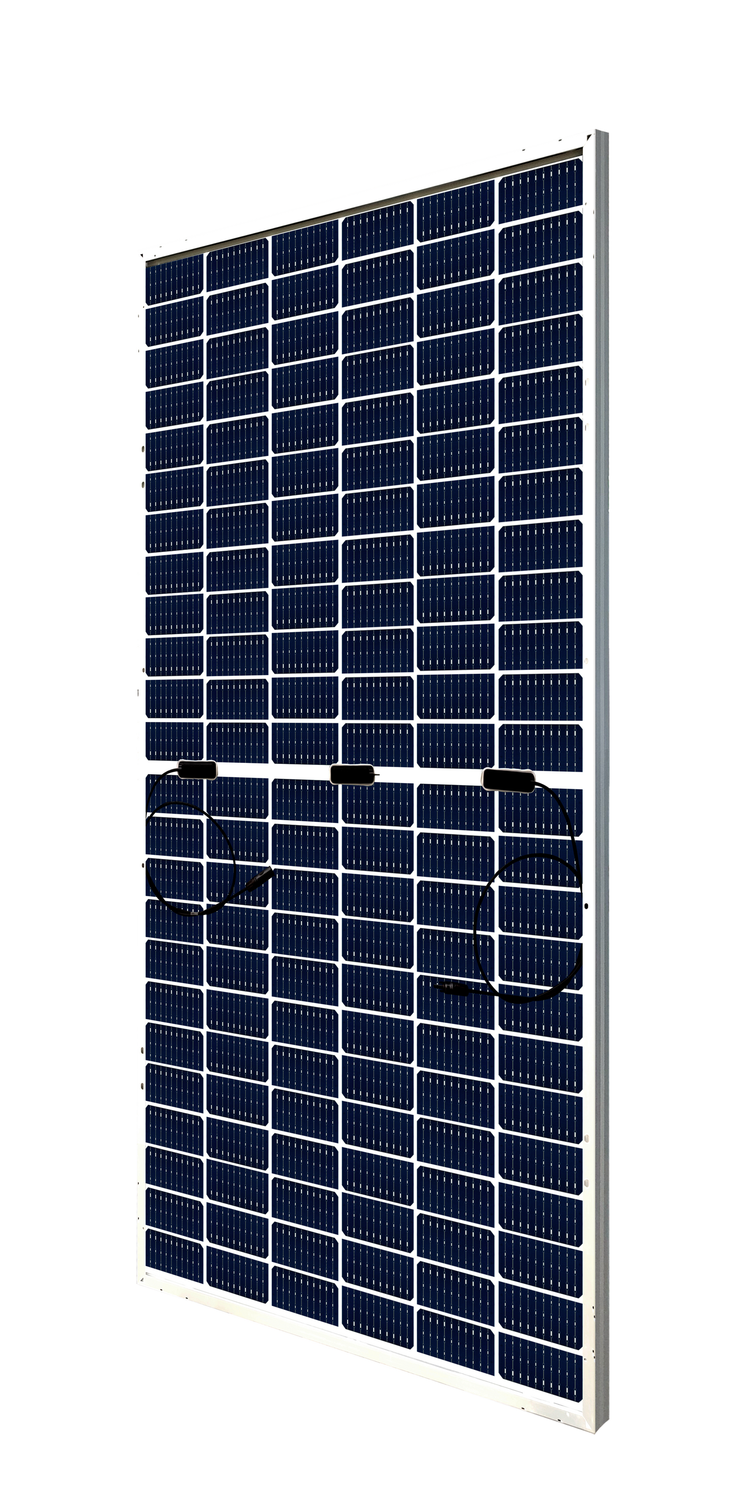 Canadian Solar N-Type TOPCon Bifacial Solar Panel 710W CS7N-710-TB-AG Up to 850W Bifacial