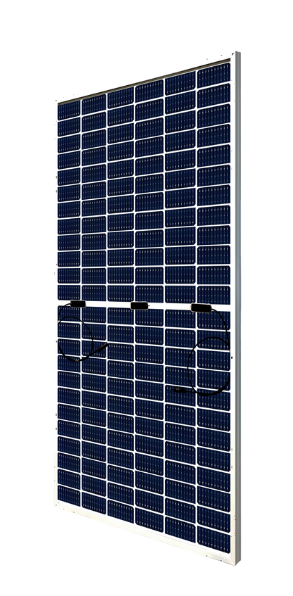 Canadian Solar N-Type TOPCon Bifacial Solar Panel 710W CS7N-710-TB-AG Up to 850W Bifacial