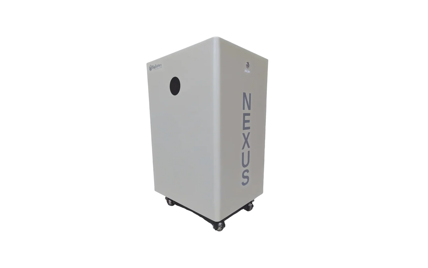 BigBattery 48V 15kWH NEXUS LiFePO4 Battery