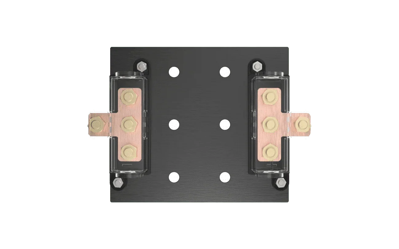 BigBattery 72V 2X RAPTOR 2 KIT