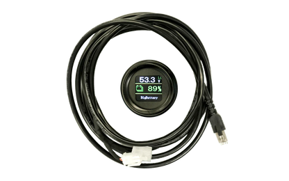 BigBattery 48V 2X HUSKY 2 PWR FAST CHARGER KIT