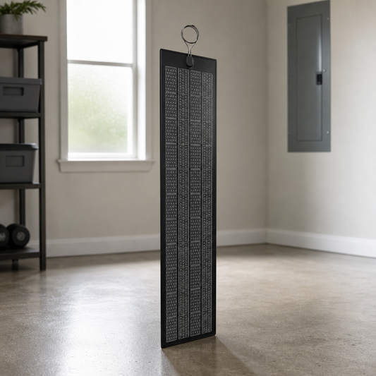Xantrex 115W Solar Max Flex Slim Panel [784-9115S-01] lifestyle hero image