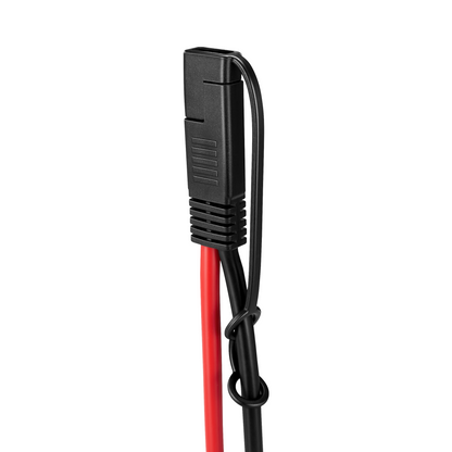 10AWG Solar Connector to SAE Adapter | Connect Solar Panel Connectors to SAE Plug