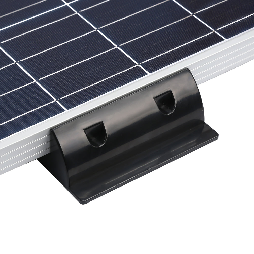 Corner Bracket Mounts