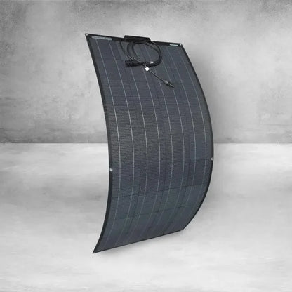 Dakota Lithium 12V 100AH Off-Grid Power System