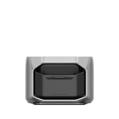 EcoFlow DELTA Pro 3 Smart Extra Battery