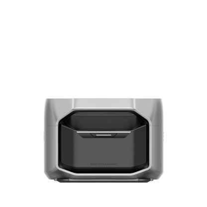 EcoFlow DELTA Pro 3 Smart Extra Battery