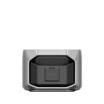 EcoFlow DELTA Pro 3 Smart Extra Battery