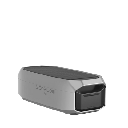 EcoFlow DELTA Pro 3 Smart Extra Battery