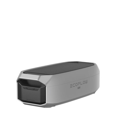 EcoFlow DELTA Pro 3 Smart Extra Battery