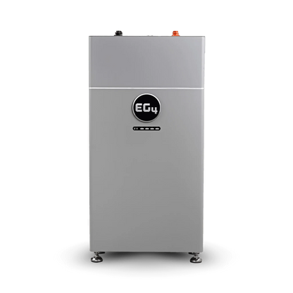 EG4 WallMount Indoor Battery 48V 314Ah | 16kWh UL9540A Self-Heating