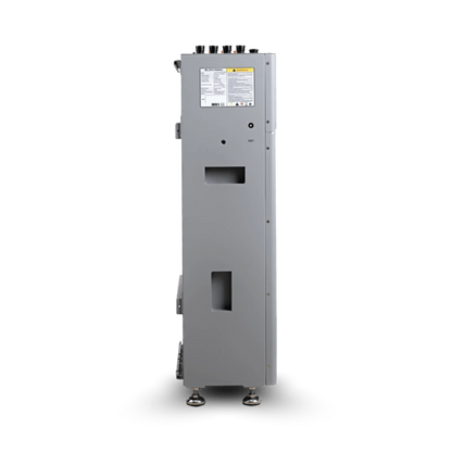 EG4 WallMount Indoor Battery 48V 314Ah | 16kWh UL9540A Self-Heating