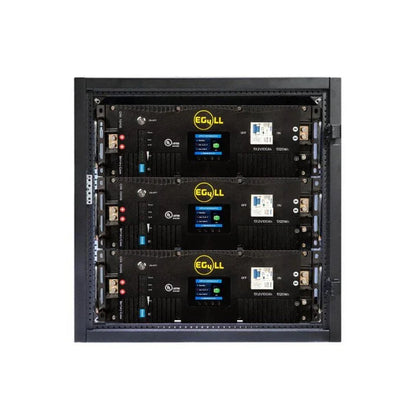 EG4-LL-S 48V 100AH 5.12kWh Server Rack Battery