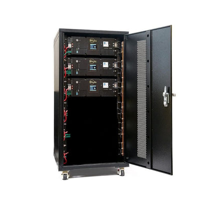 EG4-LL-S 48V 100AH 5.12kWh Server Rack Battery
