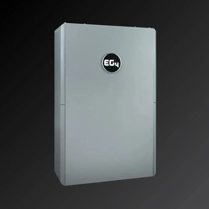 EG4 Hybrid Power Kit | 16kW 120/240V Output 48VDC - 28.6kWh System Bundle | EG4 FlexBOSS21 Hybrid Inverter + 2 x EG4 PowerPro Wallmount Outdoor Battery