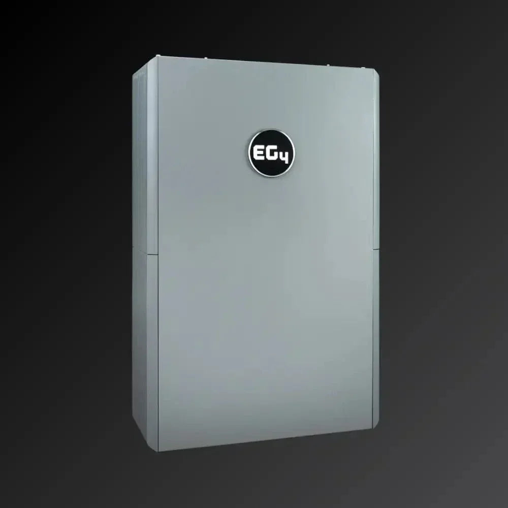 EG4 Hybrid Power Kit | 16kW 120/240V Output 48VDC - 14.3kWh System Bundle | EG4 FlexBOSS21 Hybrid Inverter + EG4 PowerPro Wallmount Outdoor Battery