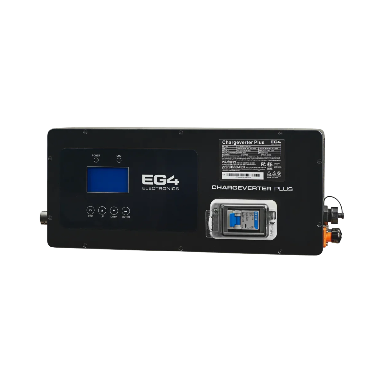 EG4 Chargeverter Plus