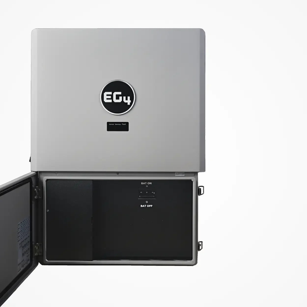 EG4 Hybrid Power Kit | 16kW 120/240V Output 48VDC - 14.3kWh System Bundle | EG4 FlexBOSS21 Hybrid Inverter + EG4 PowerPro Wallmount Outdoor Battery
