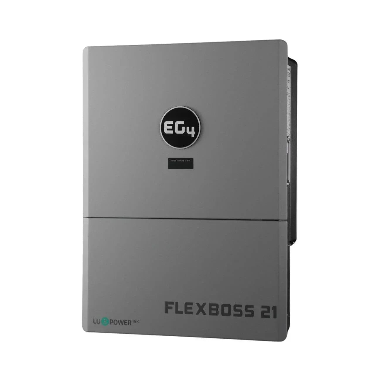 EG4 FlexBOSS21 16kw AC Hybrid Inverter | 48V Split Phase | 21kW PV Input