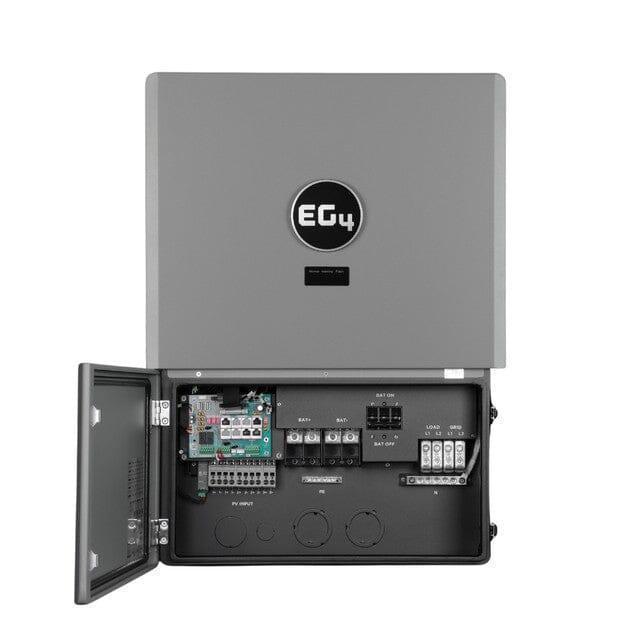 EG4 FlexBOSS21 16kw AC Hybrid Inverter | 48V Split Phase | 21kW PV Input