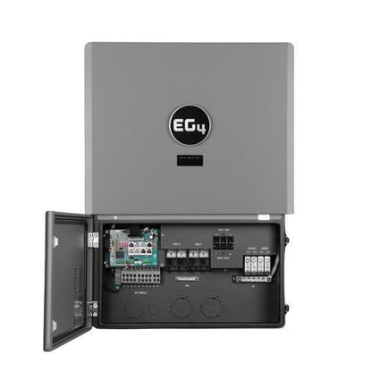 EG4 FlexBOSS21 16kw AC Hybrid Inverter | 48V Split Phase | 21kW PV Input