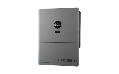 EG4 System Management Kit (Inverter & MID)