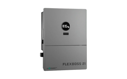 EG4 System Management Kit (Inverter & MID)