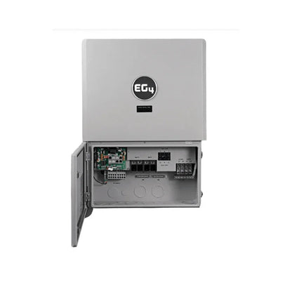 EG4 FlexBOSS18 13kW AC Hybrid Inverter | 48V Split Phase | 18kW PV Input