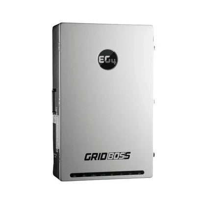 EG4 GridBOSS MID 200A Service Entrance v3.1