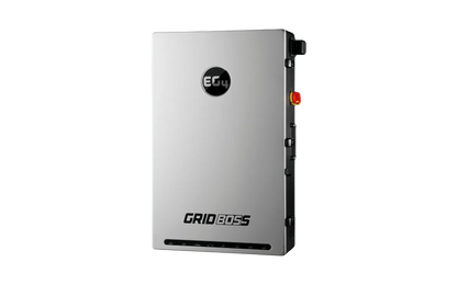 EG4 System Management Kit (Inverter & MID)