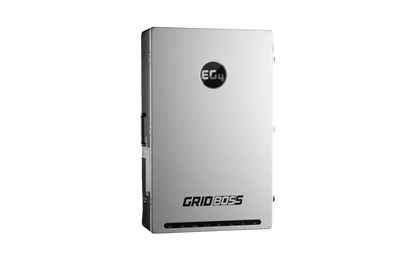EG4 System Management Kit (Inverter & MID)