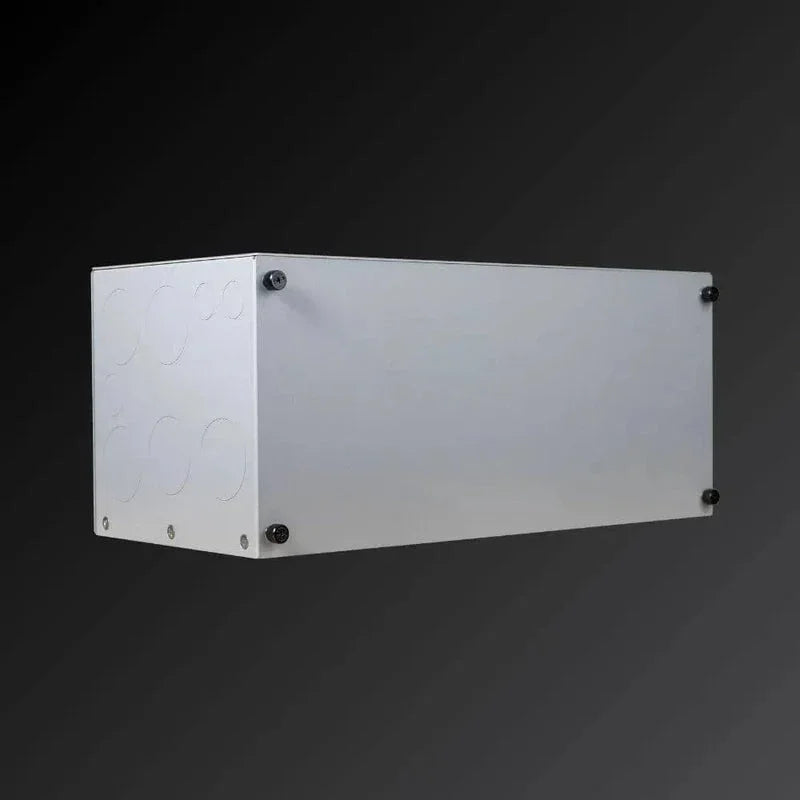 EG4 Hybrid Power Kit | 24kW 120/240V Output 48VDC - 64kWh System Bundle | 2 x EG4 12000XP Inverter + 4 x EG4 WallMount 314Ah Indoor Battery