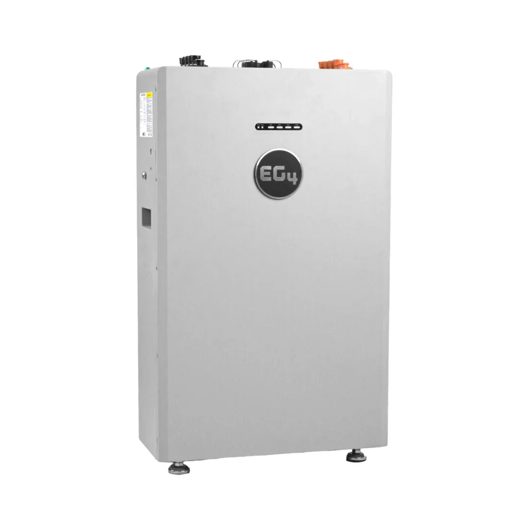 EG4 AllWeather 16kWh WallMount Battery 48V 314Ah