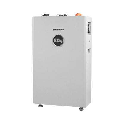 EG4 Hybrid Power Kit | 16kW 120/240V Output 48VDC - 48kWh System Bundle | 1 x EG4 FlexBoss21 Hybrid Inverter + 3 x EG4 All-Weather 314Ah Battery