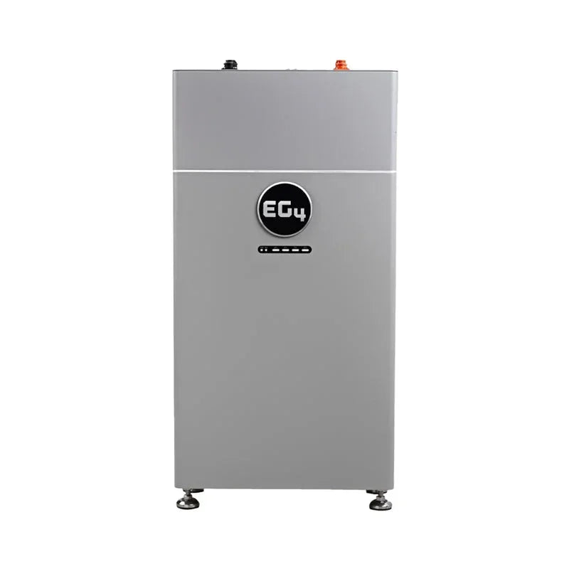 EG4 Hybrid Power Kit | 24kW 120/240V Output 48VDC - 64kWh System Bundle | 2 x EG4 12000XP Inverter + 4 x EG4 WallMount 314Ah Indoor Battery