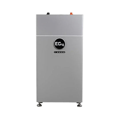 EG4 Hybrid Power Kit | 24kW 120/240V Output 48VDC - 64kWh System Bundle | 2 x EG4 12000XP Inverter + 4 x EG4 WallMount 314Ah Indoor Battery