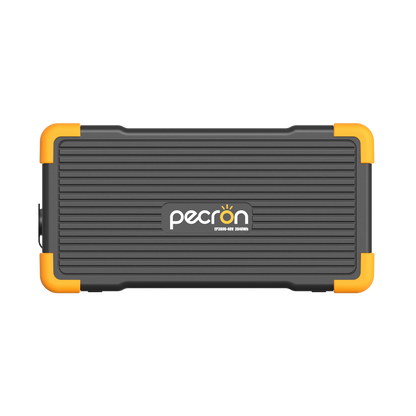 PECRON EP3800-48V Expansion Battery 3840Wh