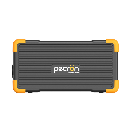 PECRON EP3800-48V Expansion Battery 3840Wh