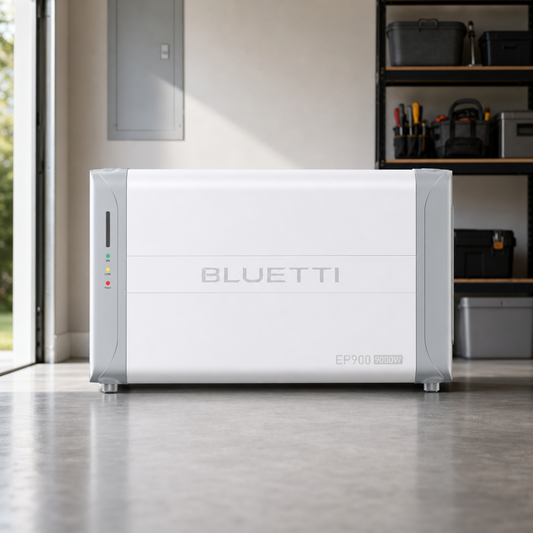Home Backup Systems – Ampere Authority