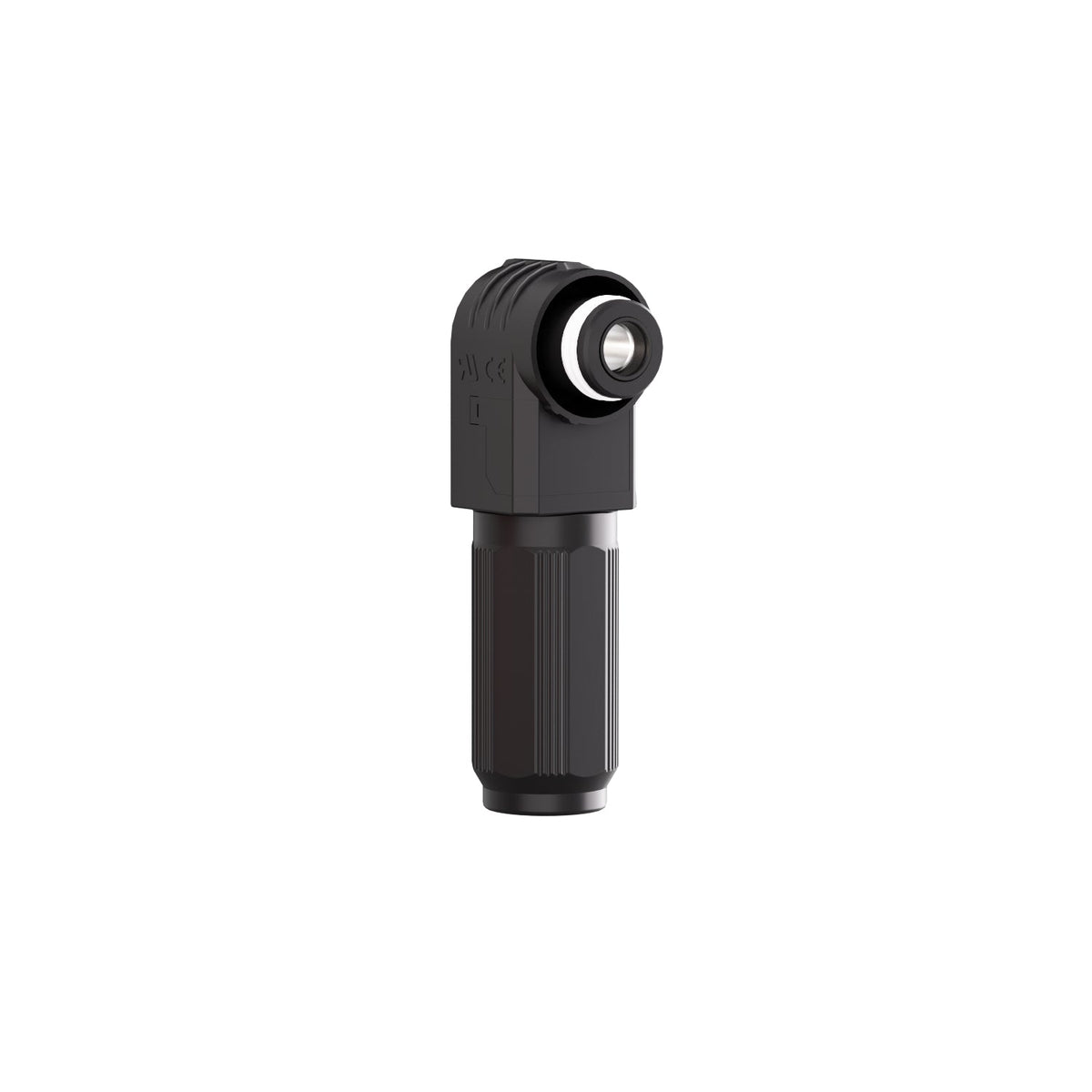 Energy Storage Connector | 120A 4AWG Wall-Mount DC Connector | ALPHA 5 PRO Battery Cable Connector