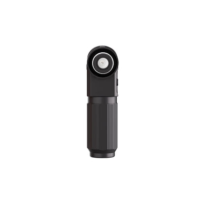 Energy Storage Connector | 120A 4AWG Wall-Mount DC Connector | ALPHA 5 PRO Battery Cable Connector