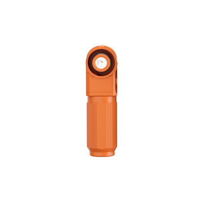Energy Storage Connector | 120A 4AWG Wall-Mount DC Connector | ALPHA 5 PRO Battery Cable Connector